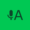 Transcriber for WhatsApp APK