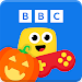 CBeebies Playtime Island: Game icon