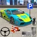 bãi đậu xe: xe ô tô Trò chơi APK