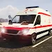 Ambulance Simulation Game Plus icon