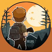 Mini Survival: Zombie Fight icon