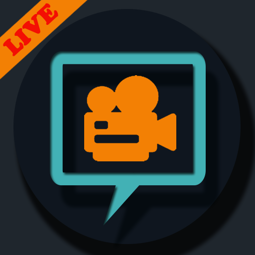 Live Chat Free Video Talk - Video Call To Stranger icon