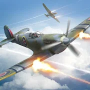 War Dogs : Air Combat Flight S APK