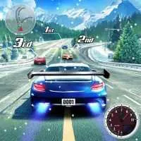 Đua xe đường phố 3D APK
