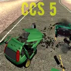 Car Crash Simulator 5icon