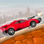 Zombie Crash Racing: Die Chase APK