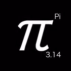 Memorize Pi Digits - 3.14πicon