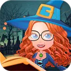 Secrets of Magic 3: Halloween APK