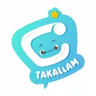 Takallam icon