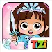 Tizi Town: Ice Princess Castle icon