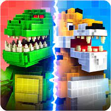 Super Pixel Heroes APK