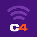 C4 Broadcaster icon