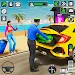 Taxi Driver Cab Car Driving 3D APK