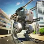 Mech Wars APK