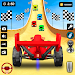 Gt Car Stunt Game 3D Car Games APK