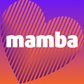 Mamba chat với người lạ - tìm bạn tình!icon