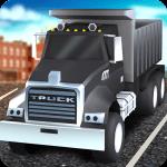 Transport City: Truck Tycoonicon