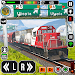 Train Driving - Train Games 3Dicon