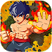 Street Kungfu : King Fighter icon