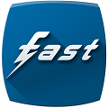 Fast For Facebook icon