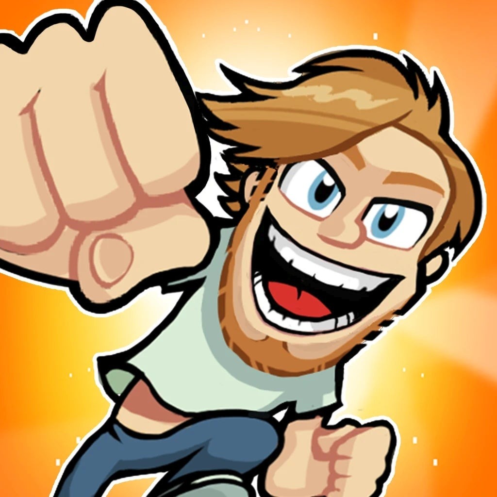 PewDiePie: Legend of Brofist APK