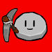 Stone Adventure - Idle RPG icon