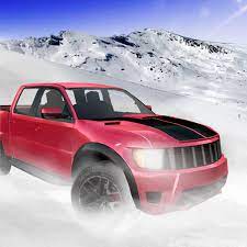 Extreme SUV Driving Simulator APK