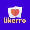 Dating app and chat - Likerro APK