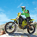 Stunt Bike Hero icon