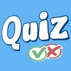 True or False: Trivia Quizicon