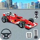 Car Racing Game : Real Formula Racing Adventureicon