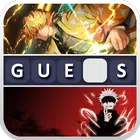 Guess The Anime 2023 APK