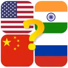 Flags of the World Quiz Gameicon