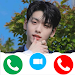 TXT video call prank icon