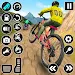 trò chơi đi xe đạp bmx 3d icon