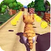 mèo rừng chạy APK