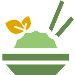 Foodie Clips icon