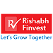 Rishabh Finvest icon