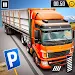 Cargo Truck Parking Games 3Dicon