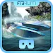 VR Aquadrome icon
