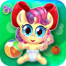 Joy Pony APK