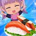 Sushi Restaurant Chef Craze icon