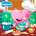 Cooking School: Game for Girlsicon