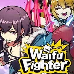 Waifu Fightericon