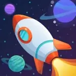 Space Colonizers Idle Clicker APK