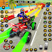 Quad Bike Racing - Bike Gameicon