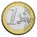 Eurocoins album icon