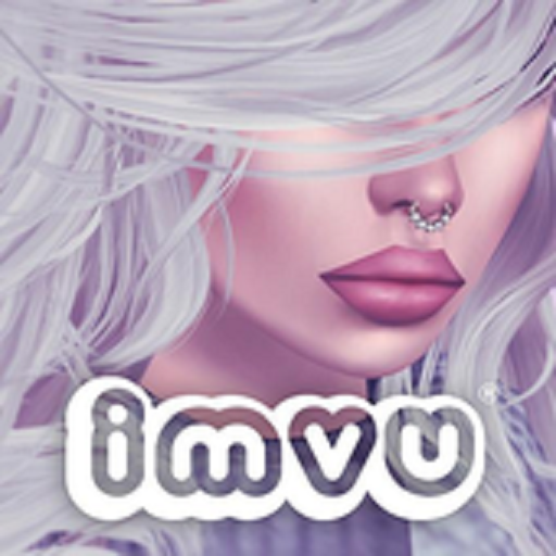 IMVU: Social Chat & Avatar appicon