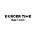 Burger Time Rochdale APK