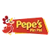 Pepes Dumfries APK